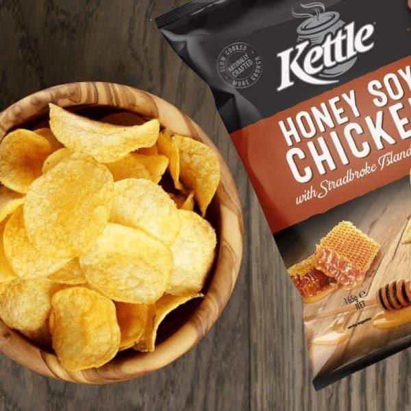Father's Day Gourmet Halal Hamper - Image 3