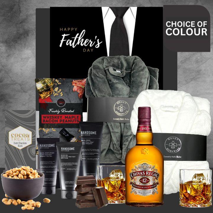Father's Day Pamper Hamper