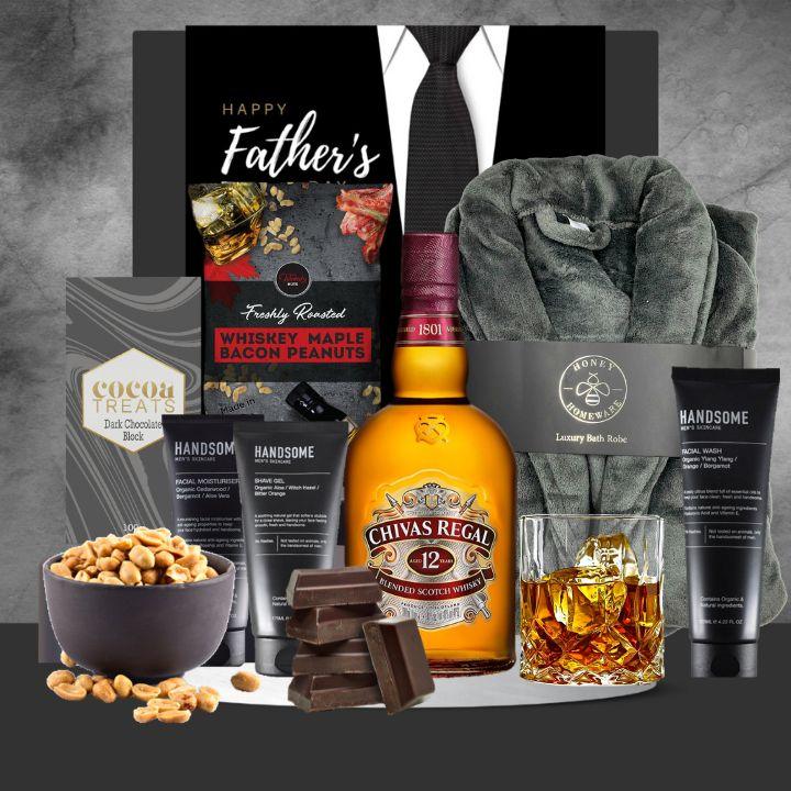 Father's Day Pamper Hamper - Image 5