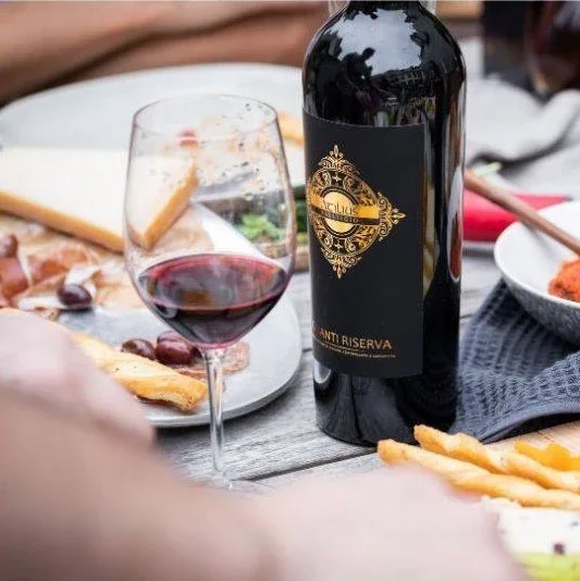 Father's Day Wine & Dine Hamper - Image 3
