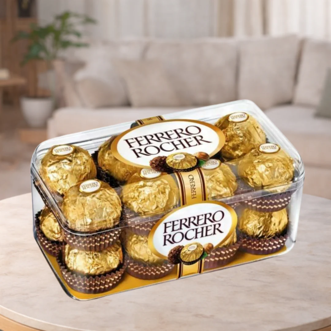 Ferrero Rocher 200g