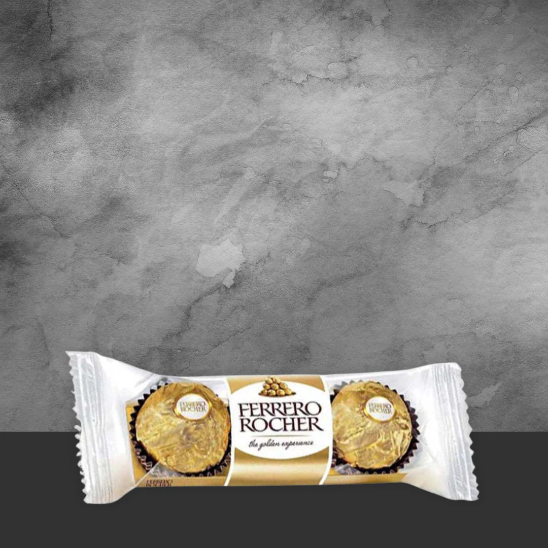 Ferrero Rocher T3 37.5g - Image 2