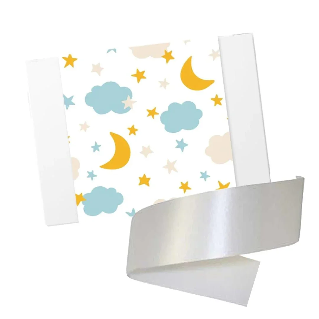 For Baby Decorative Ribbon/Sleeve - Image 2