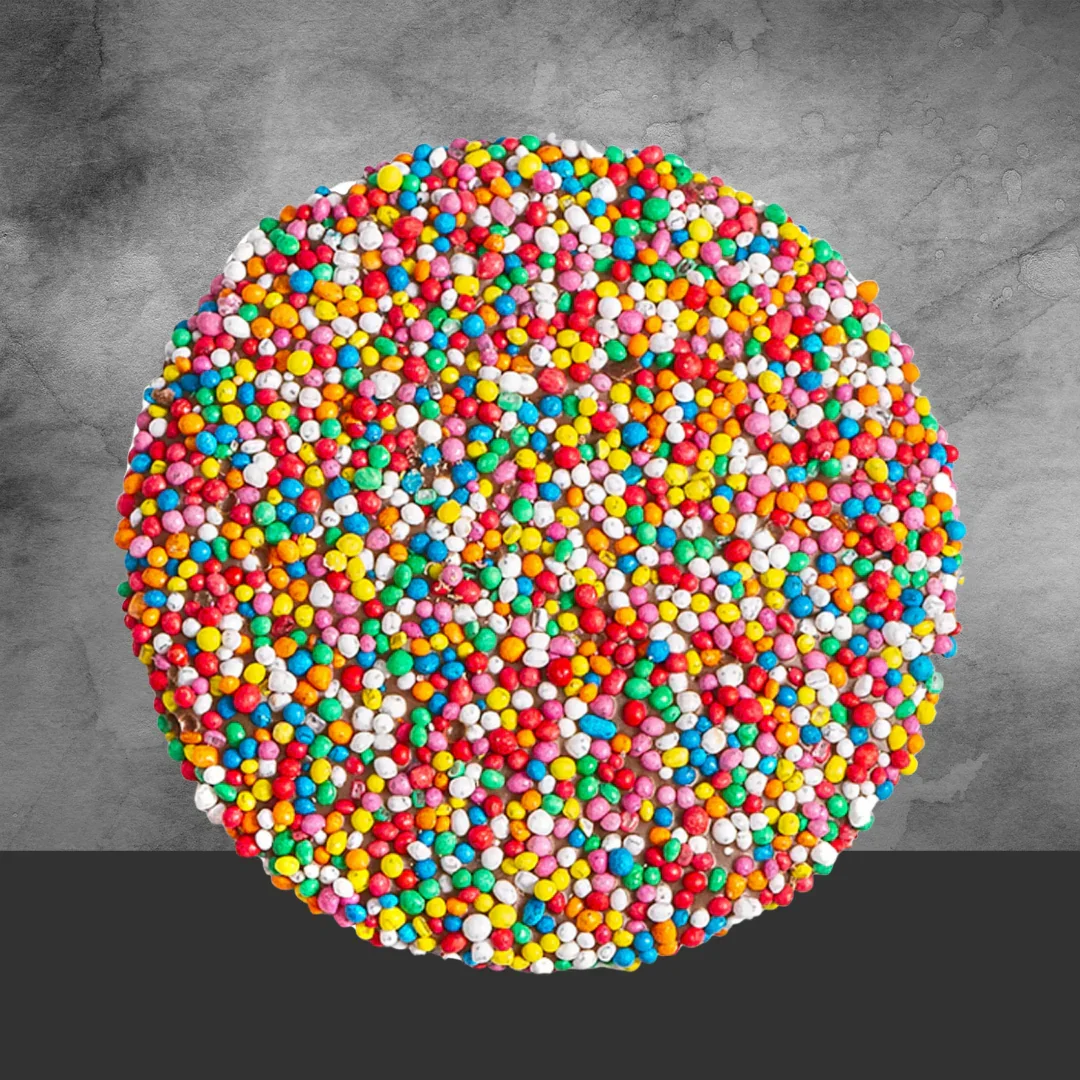 Freckleberry Chocolate Freckle 40g - Image 2