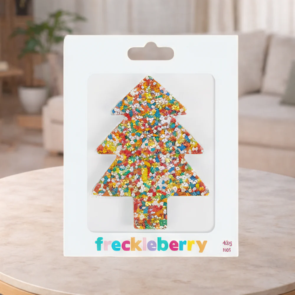 Freckleberry Festive Tree 40g