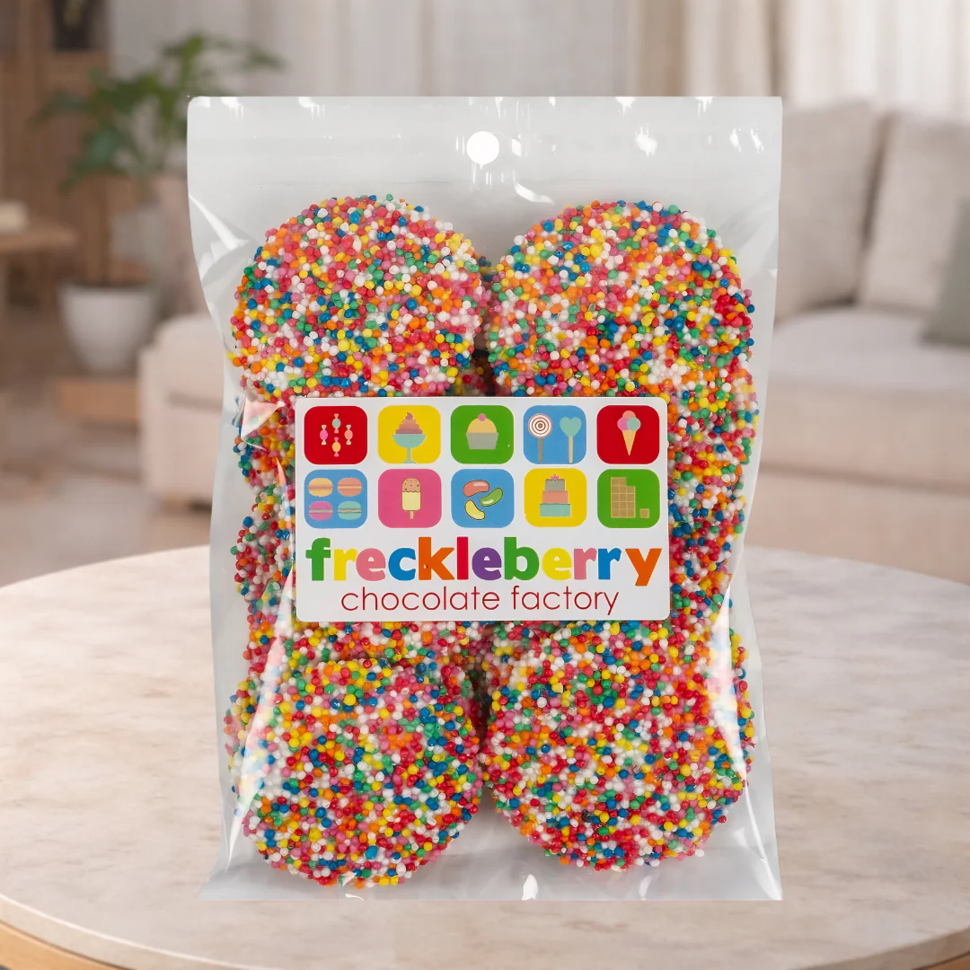 Freckleberry Freckles 230g