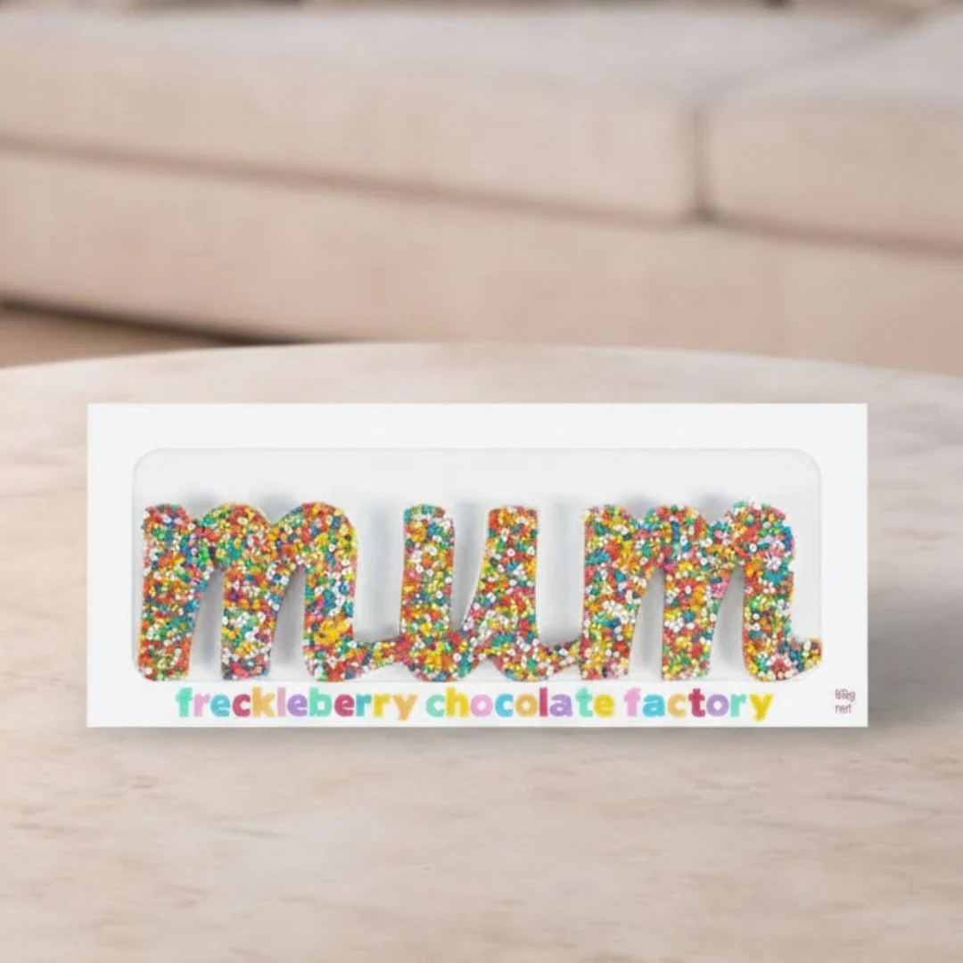 Freckleberry 'Mum' Freckle