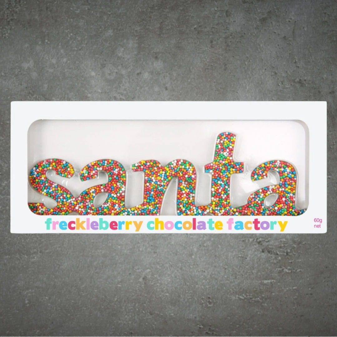 FRECKLEBERRY 'SANTA' FRECKLE - Image 2