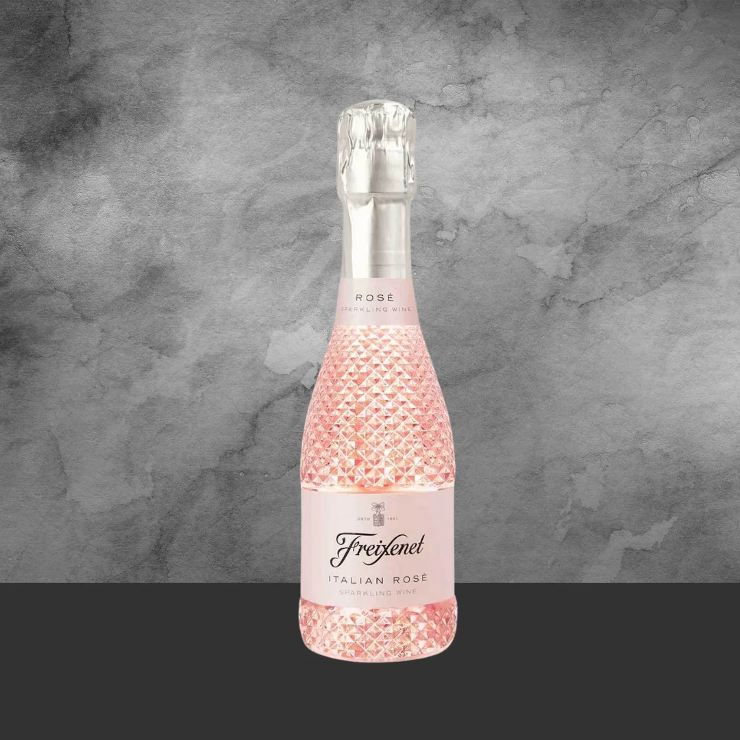 Freixenet Italian Rosé Sparkling Wine 200ml - Image 2