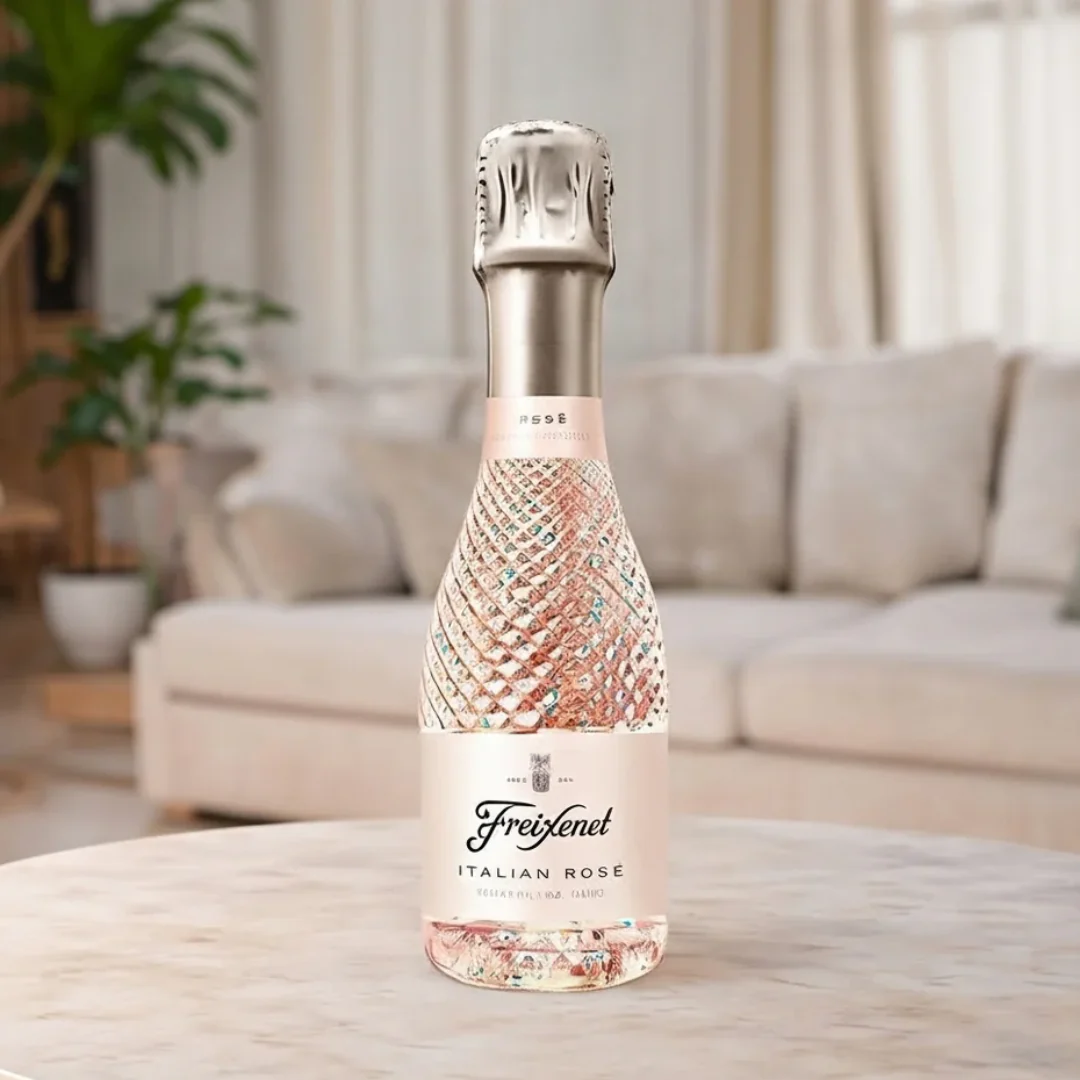 Freixenet Sparkling Rose Piccolo 200ml