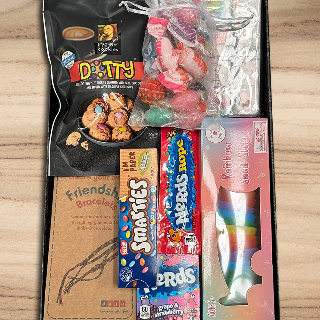 Friendship Dreams Hamper - Image 3