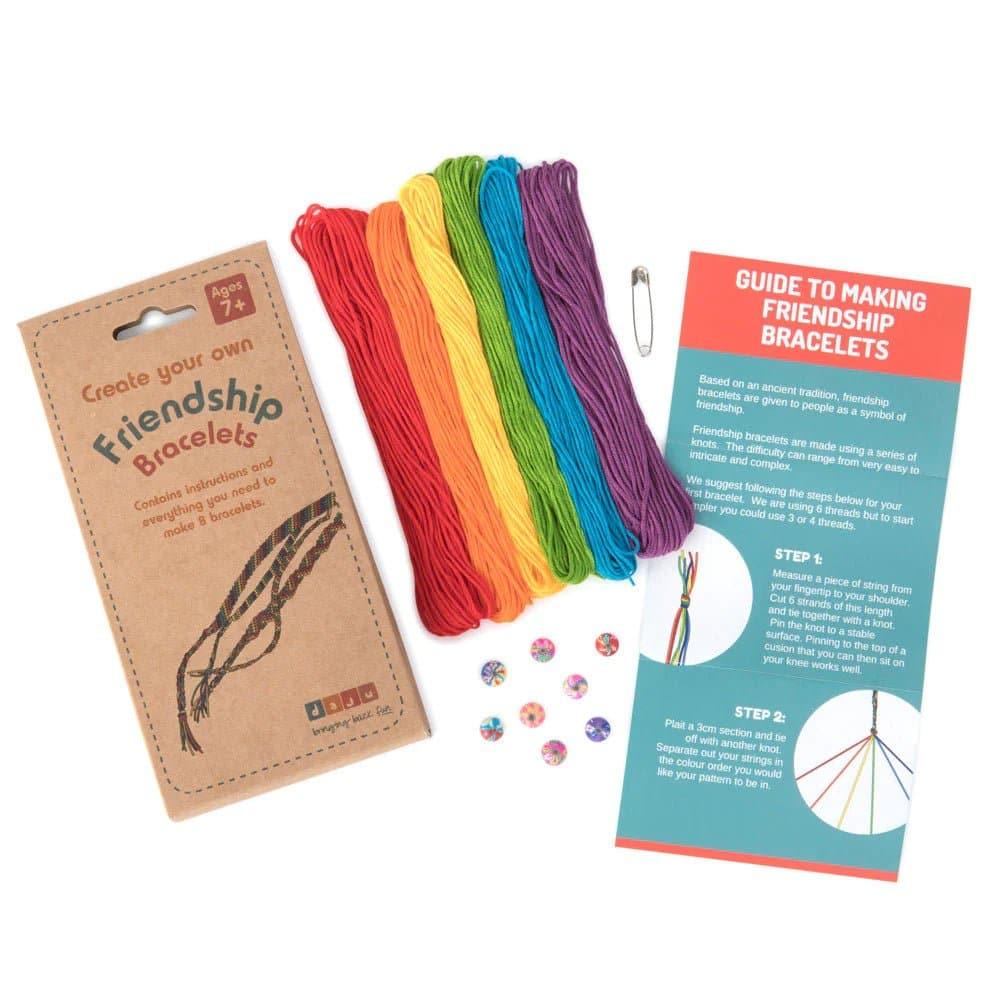 Friendship Kit Christmas Kids Hamper - Image 2