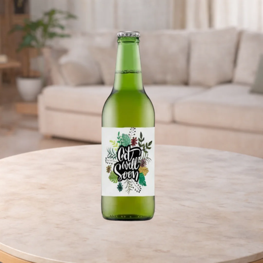 Get Well Beer 330ml