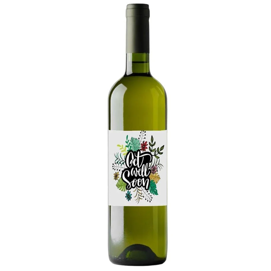 Get Well Sauvignon Blanc 750ml