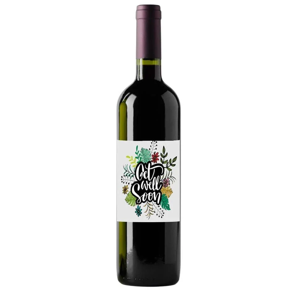 Get Well Shiraz 750ml