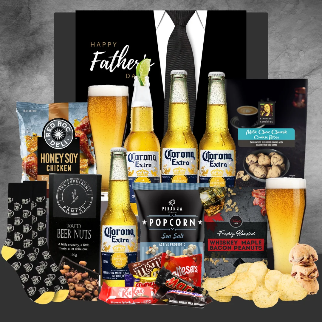 Getting on the Beers For Dad - Image 2