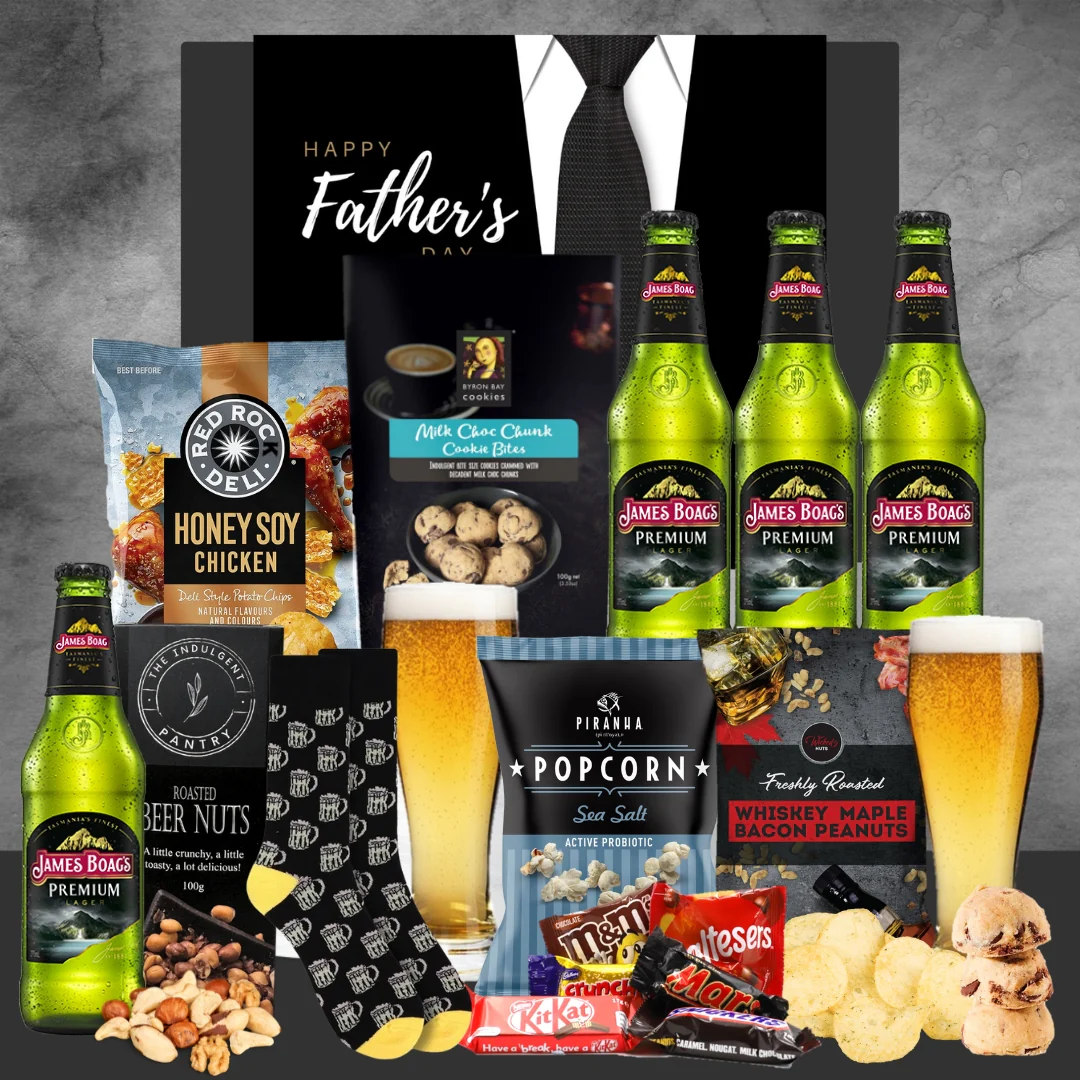 Getting on the Beers For Dad - Image 4