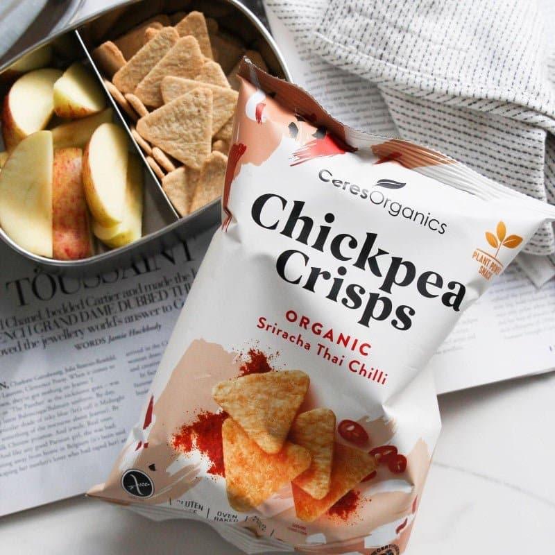 Gluten Free Christmas Snacks Hamper - Image 4