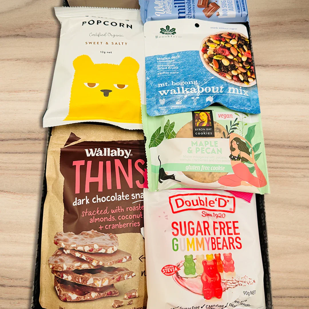 Gluten Free Kinda Day - Image 3