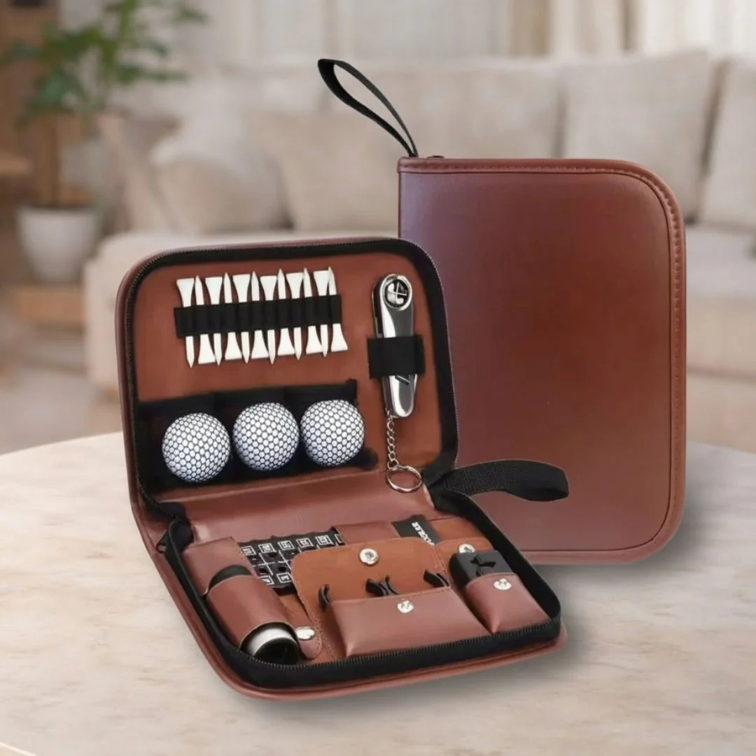 Golf Gift Set