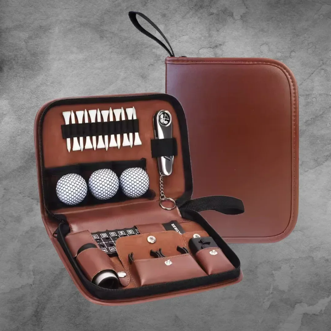 Golf Gift Set - Image 2