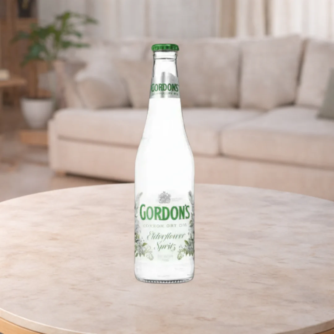 Gordon's Elderflower Spritz 330ml