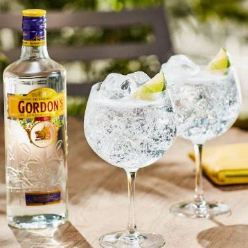 Gordon's Gin Christmas Hamper - Image 3