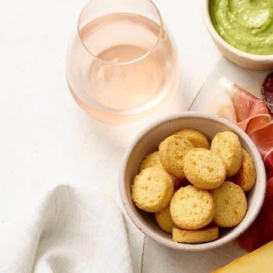 Gourmet Chandon Christmas Hamper - Image 4