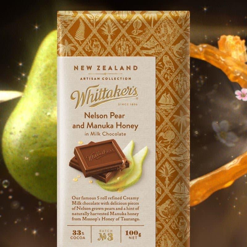 Gourmet Halal Snack Christmas Hamper - Image 3