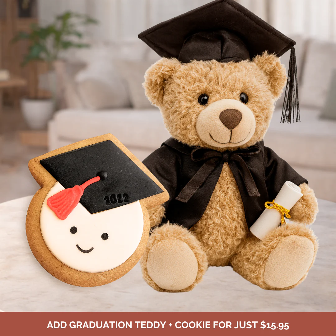 Graduation Extras Bundle