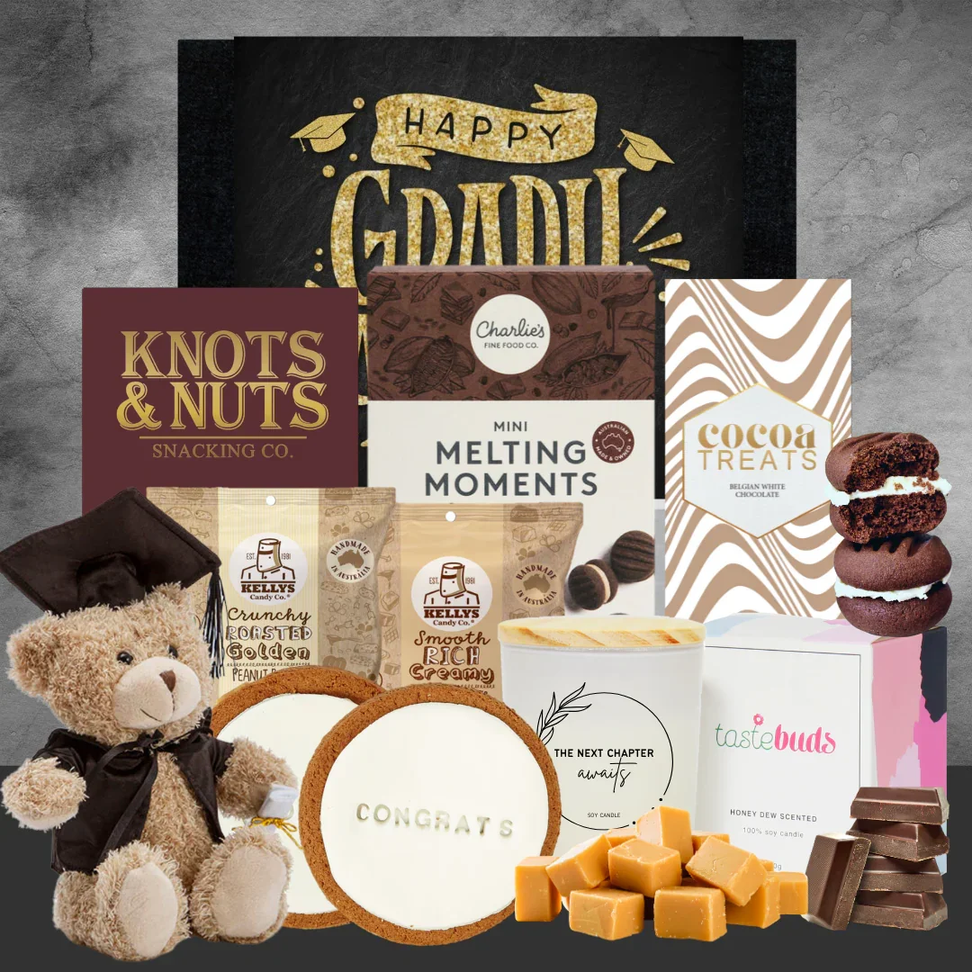 Graduation Forward Hamper - Image 2