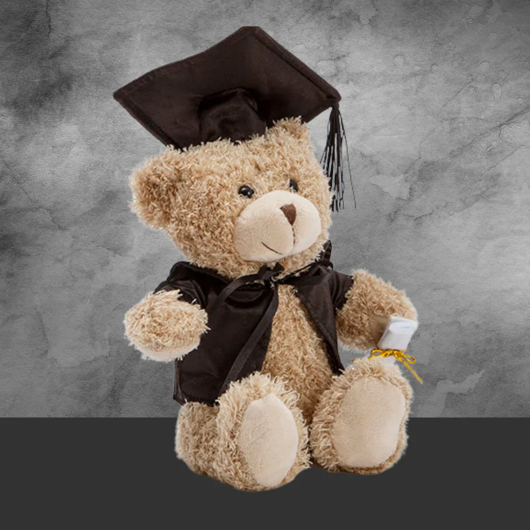 Graduation Teddy Bear - Image 2