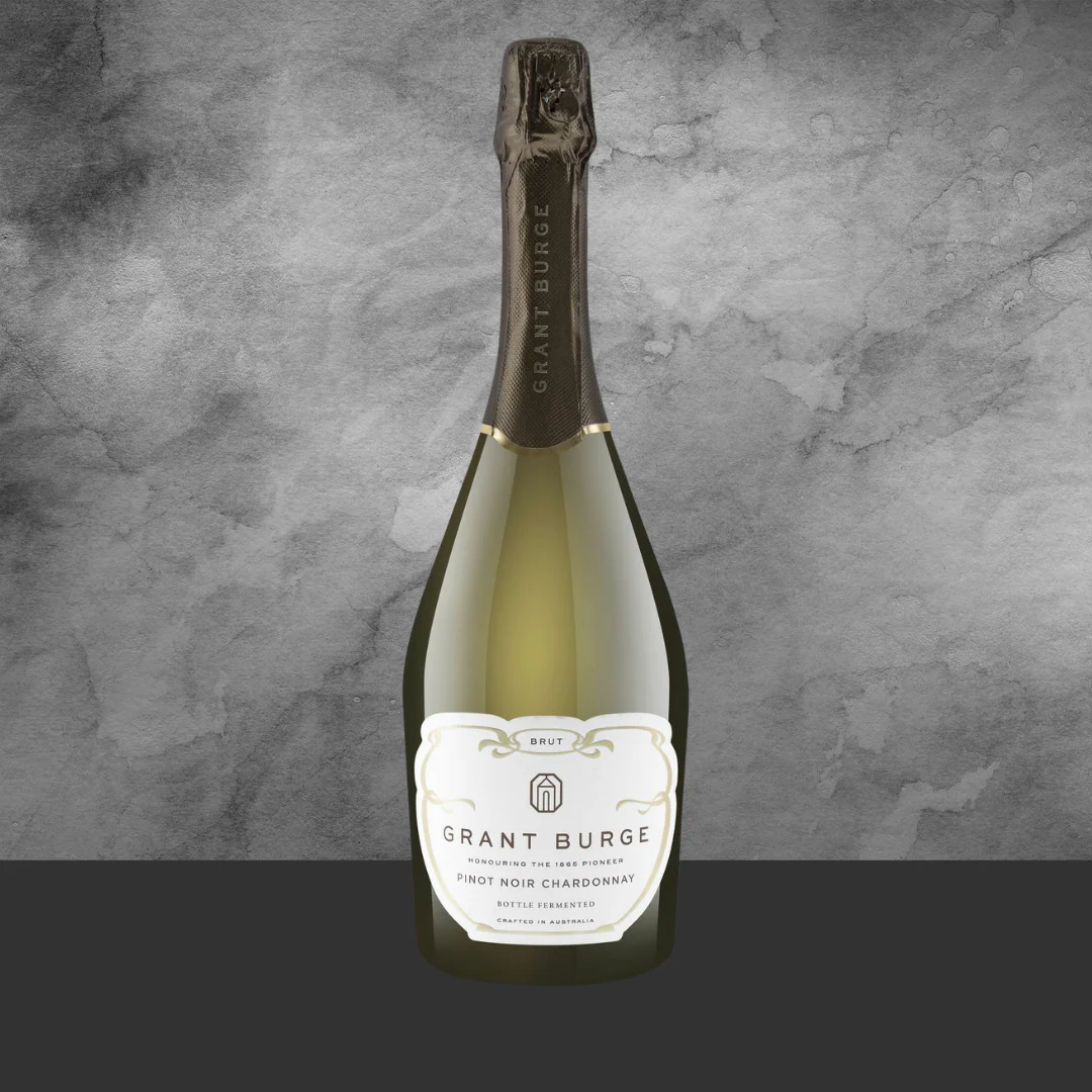 Grant Burge Pinot Noir Chardonnay 750ml - Image 2