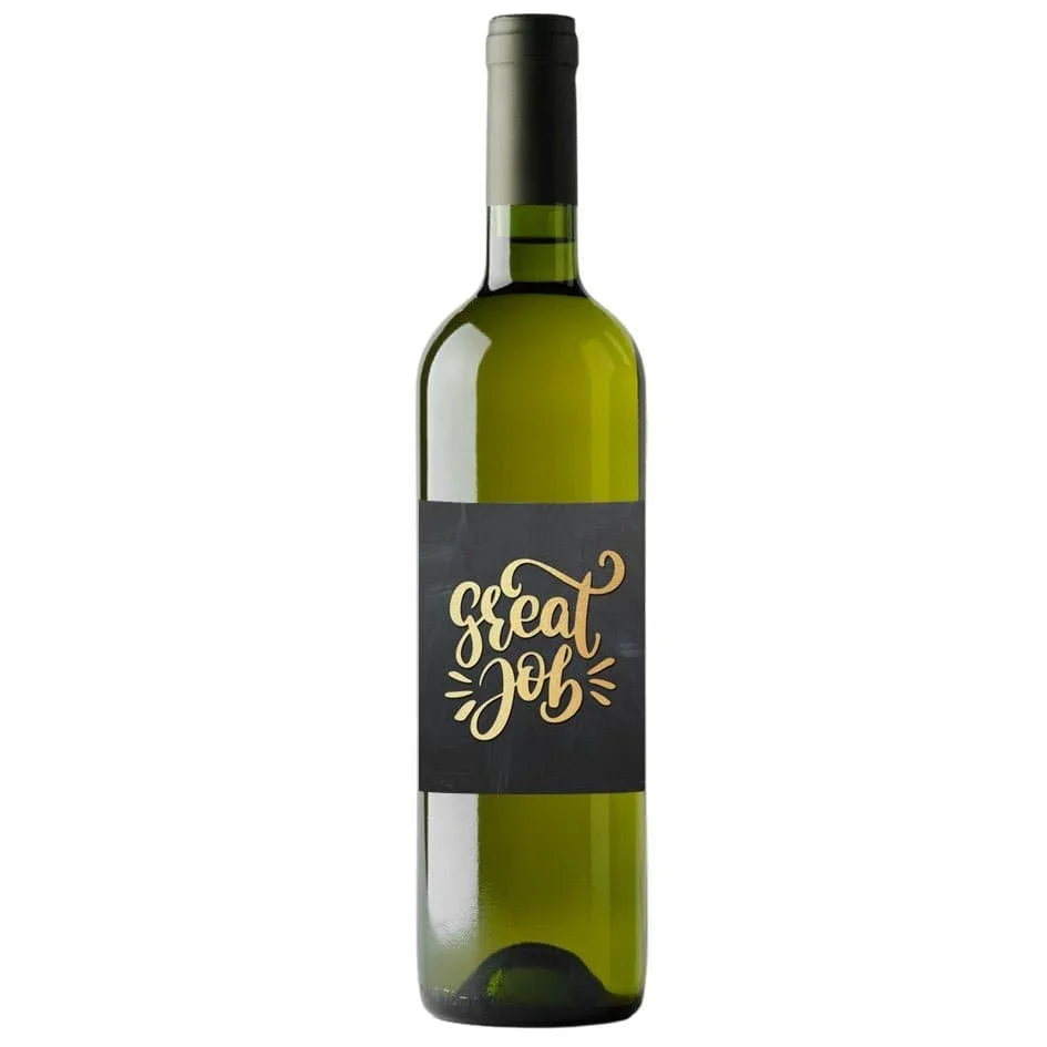 Great Job Sauvignon Blanc 750ml