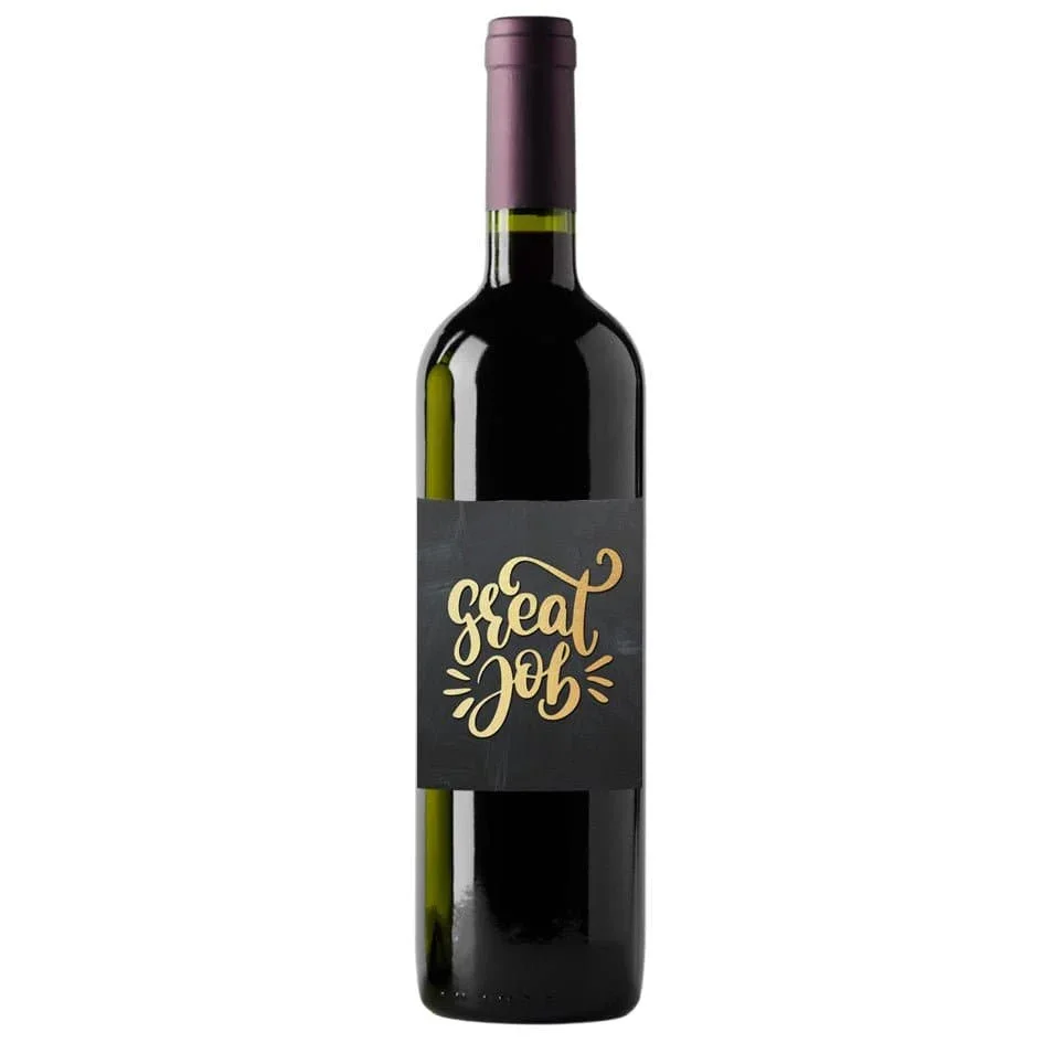Great Job Shiraz 750ml