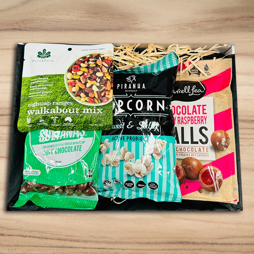Green with Envy Goodie Box - Image 2