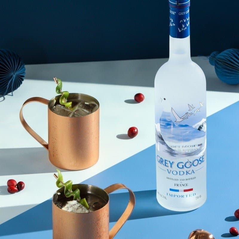Grey Goose Cocktail Christmas Hamper - Image 4