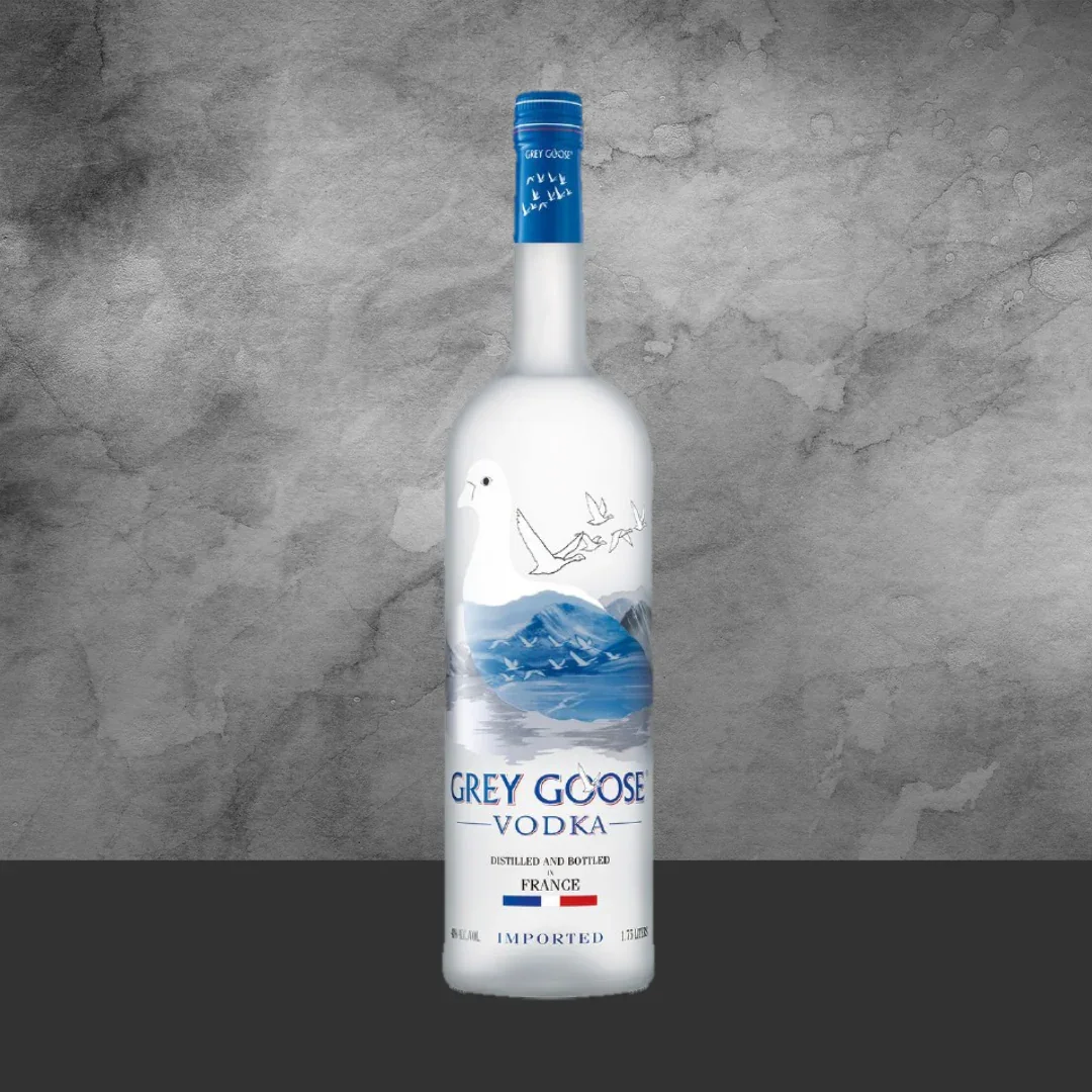 Grey Goose Original Vodka 200ml - Image 2