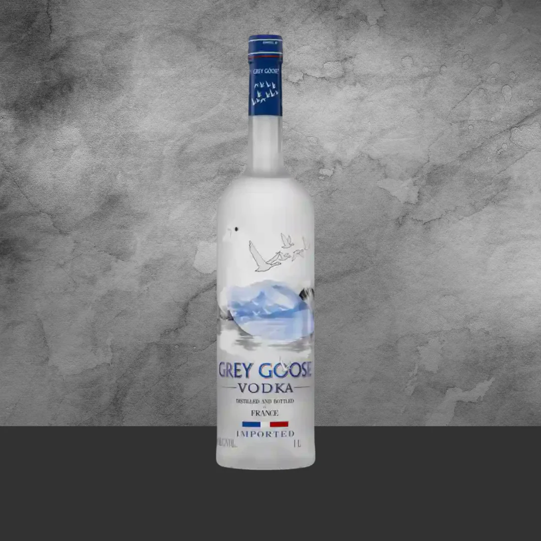 Grey Goose Original Vodka 700ml - Image 2