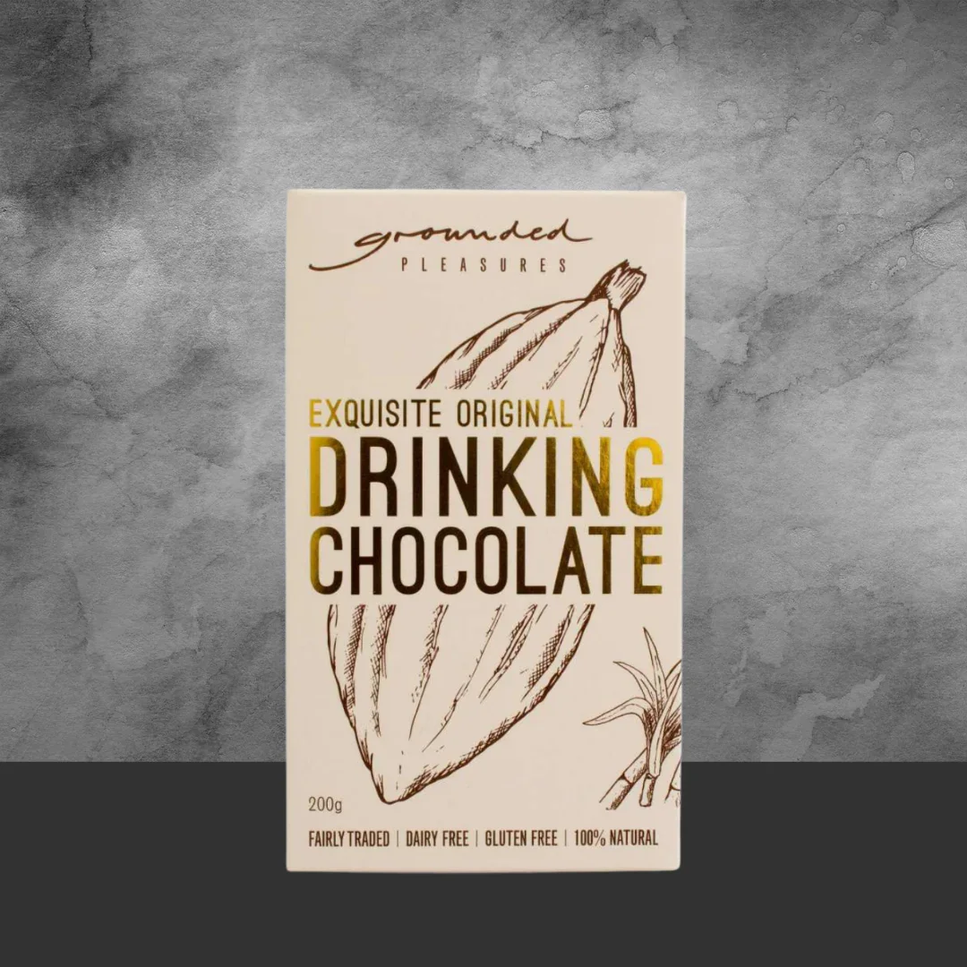 Grounded Pleasure Chocolate Shaker - Image 2
