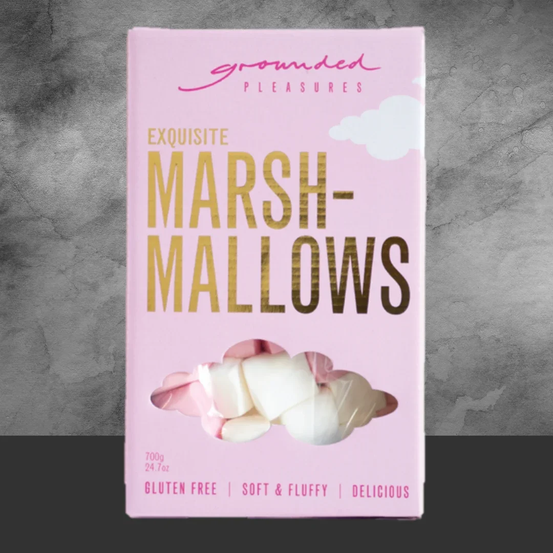 Grounded Pleasures Marshmallows 50g - Image 2
