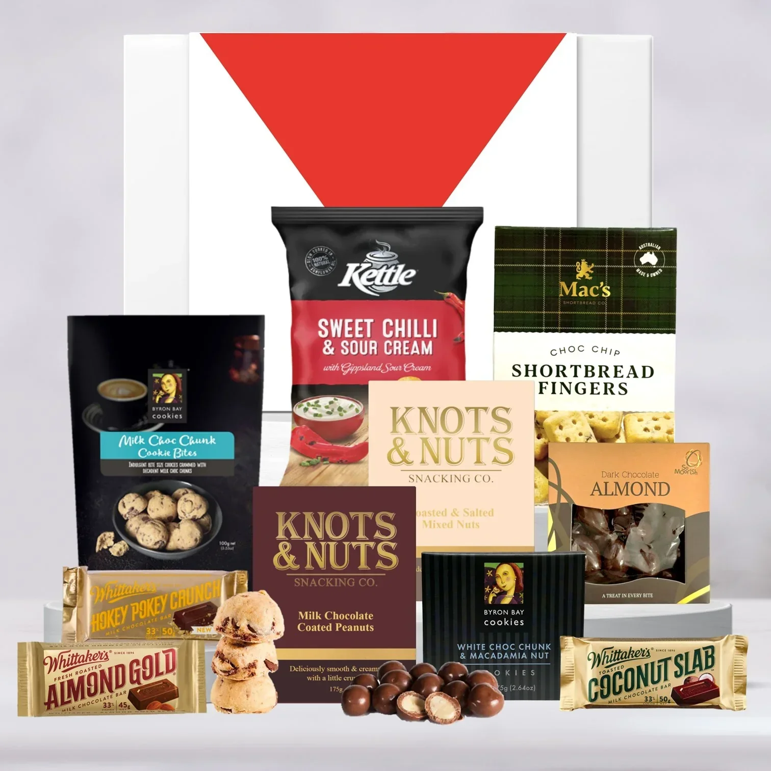 Halal Friendly AFL Goodies - Image 2