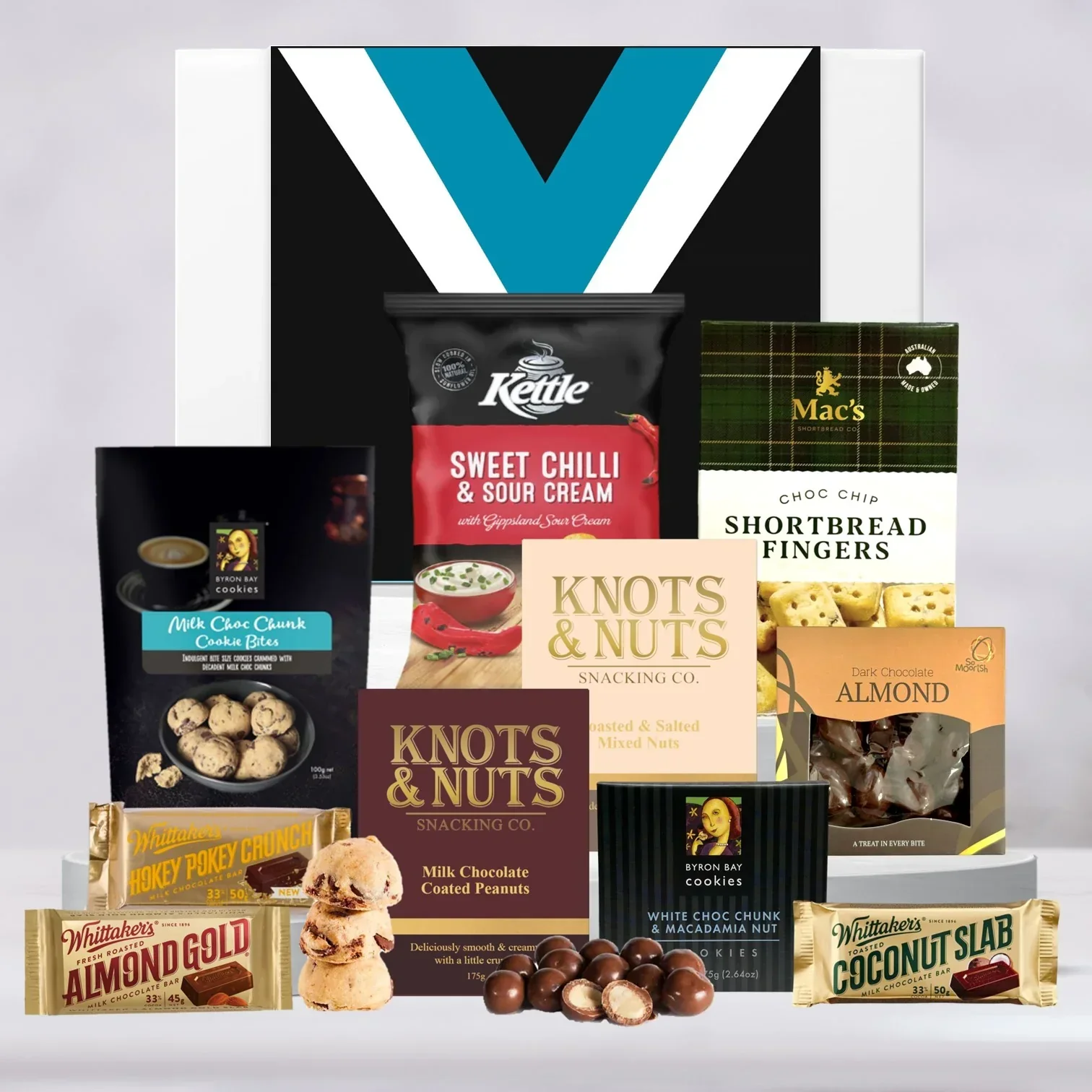 Halal Friendly AFL Goodies - Image 3
