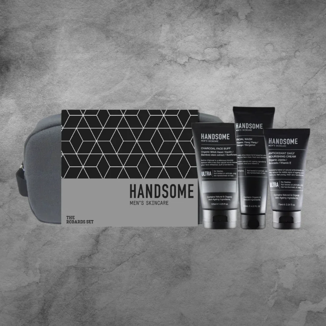 Handsome The Robards Gift Set - Image 2