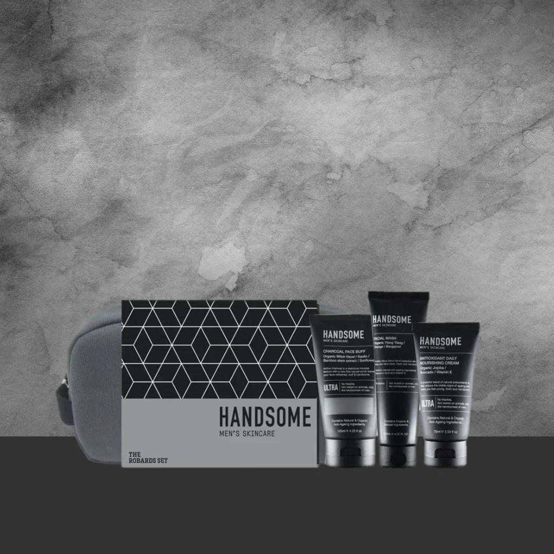 Handsome's The Robards Gift Set - Image 2