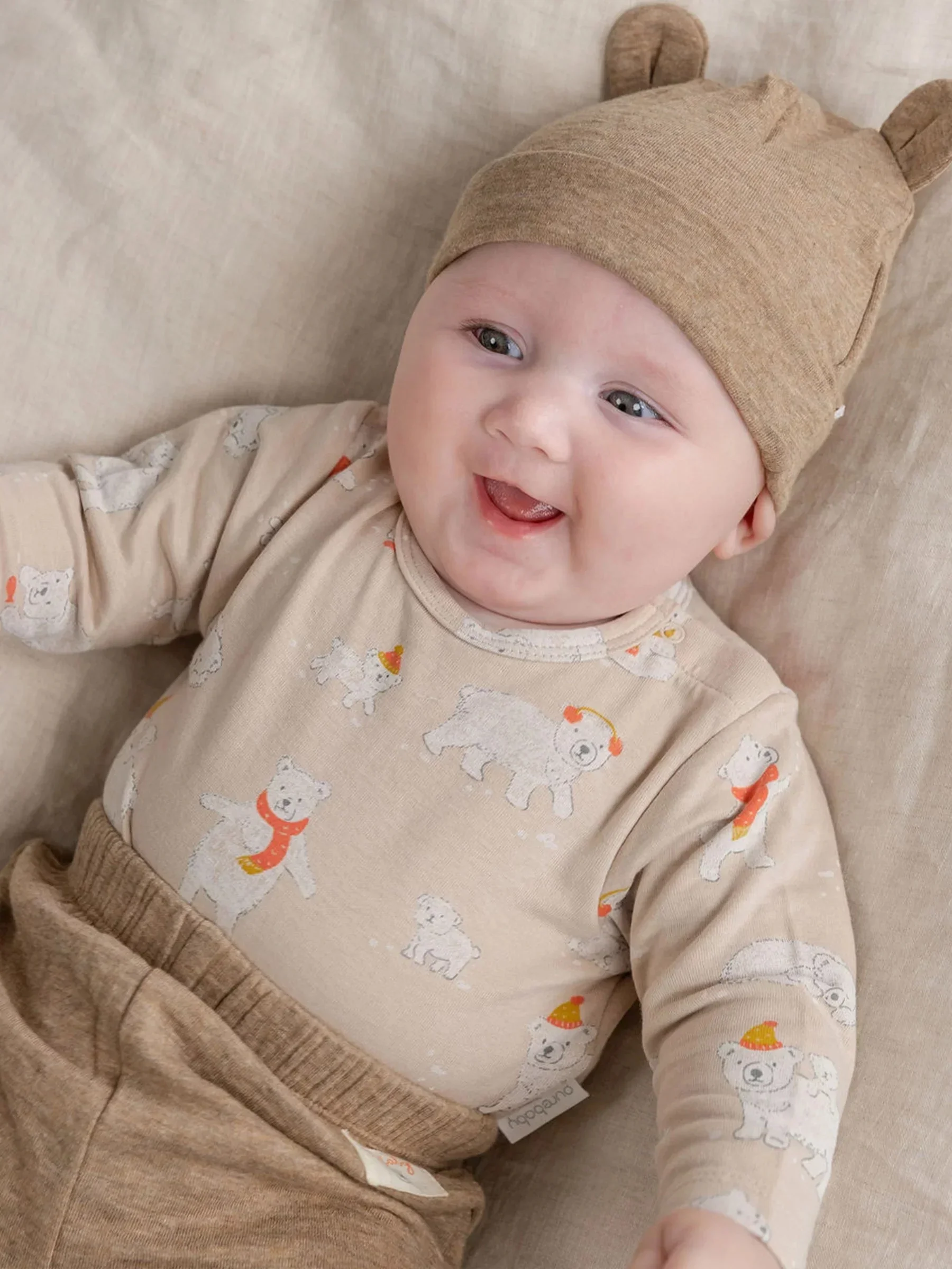 Happy 1st Birthday Baby Hamper - Image 4