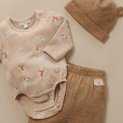 Happy 1st Birthday Baby Hamper - Image 7