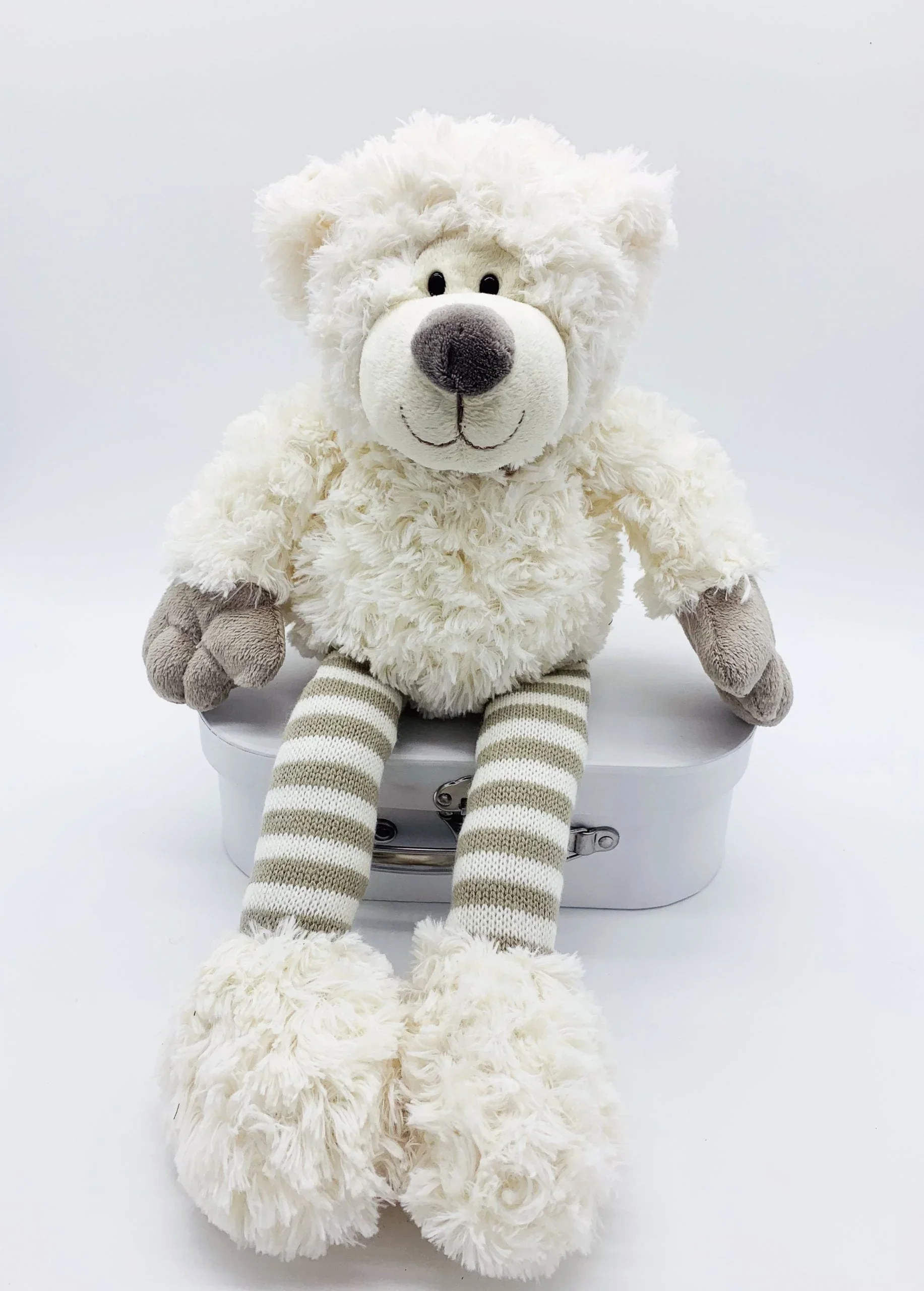 Happy 1st Birthday Baby Hamper - Image 9