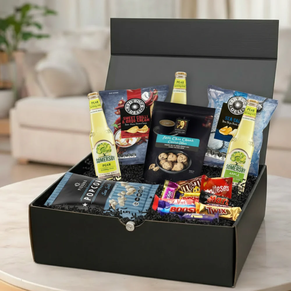 Somersby Cider Deluxe Hamper - Image 3