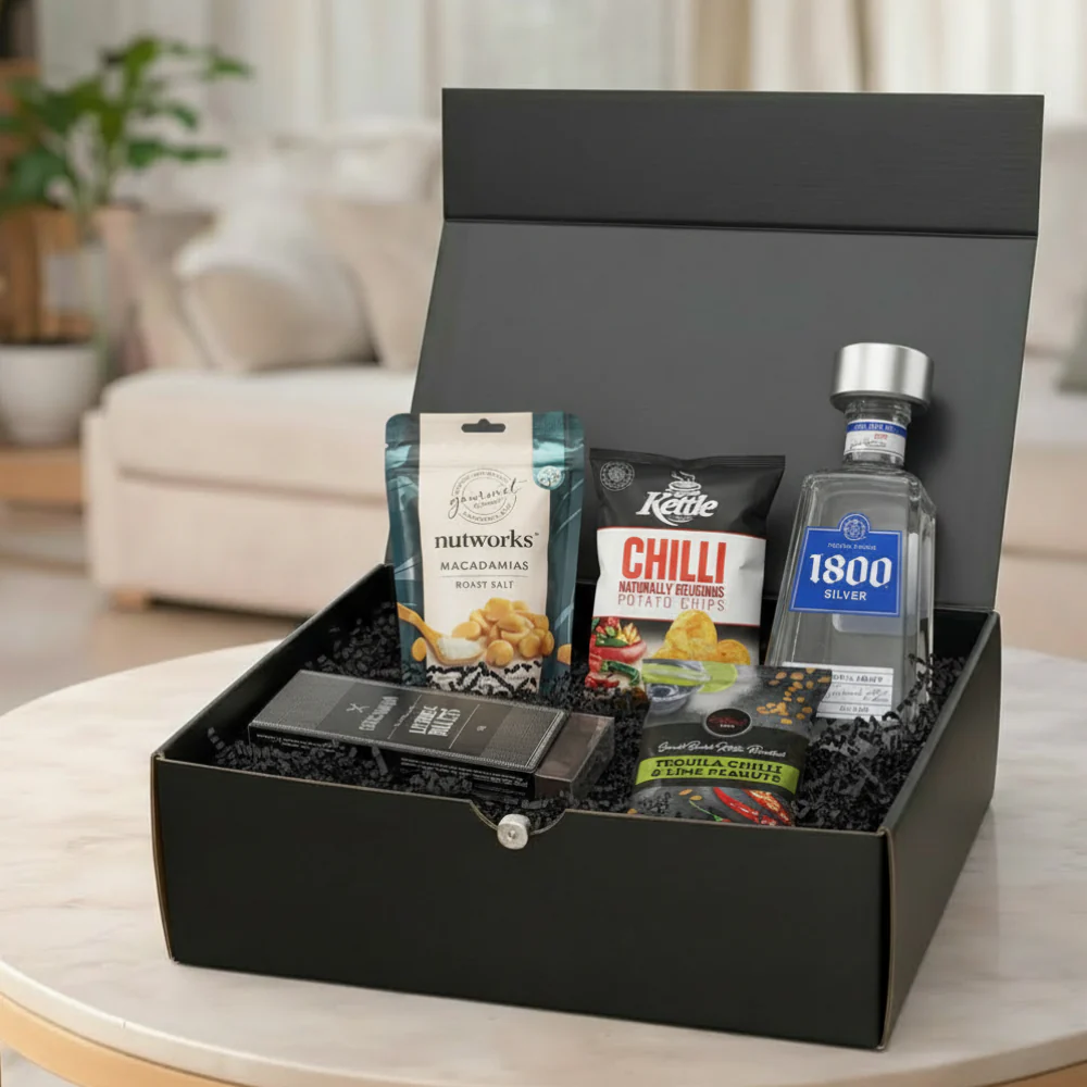 Tequila Female Gift Hamper - Image 8